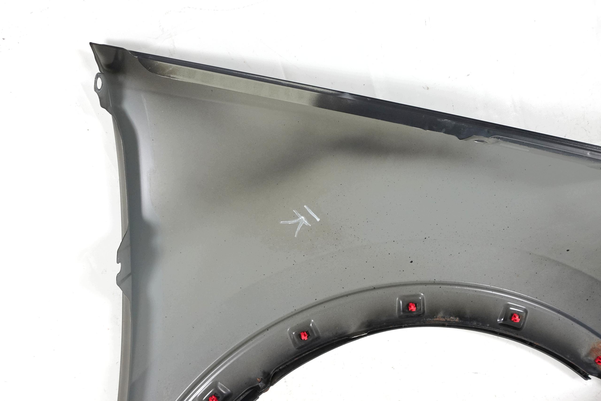 fender left front front KIA SPORTAGE 3 III 10-15 1K 2010-2015
