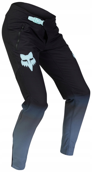 Spodnie Rowerowe Fox Flexair Race Pant Citadel r. 34 Enduro Fr
