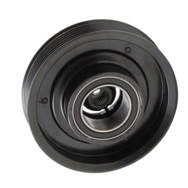 SKK004 - СЦЕПЛЕНИЕ КОНДИЦИОНЕРА VW POLO SCIROCCO 1.0-2.0 NOW