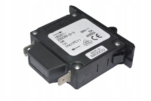 Automatický spínač IEGS1-29239-2-V