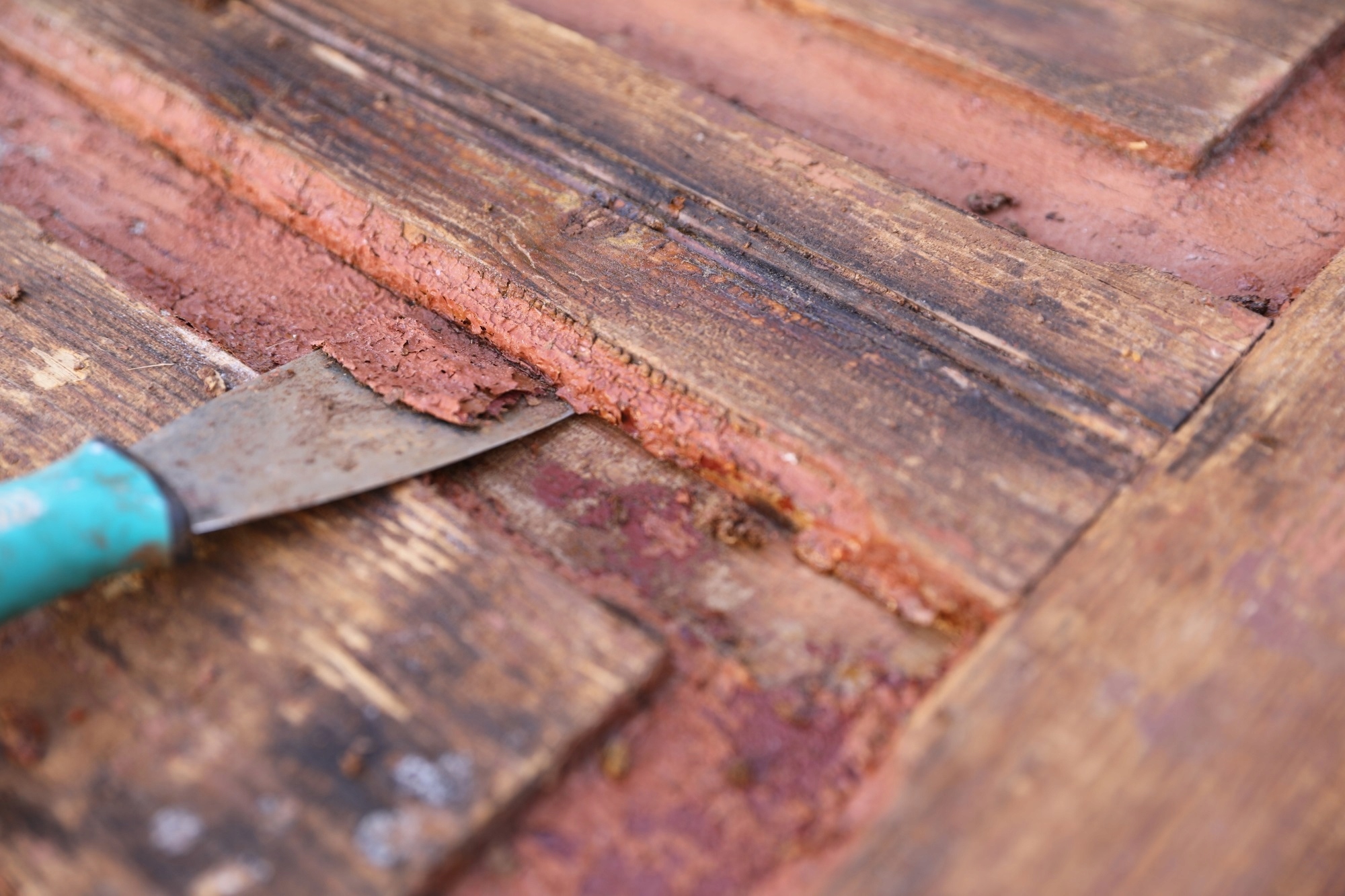 V33 ŻEL EXPRES DO USUWANIA STARYCH POWŁOK 1L Pojemność w ofercie 1 l