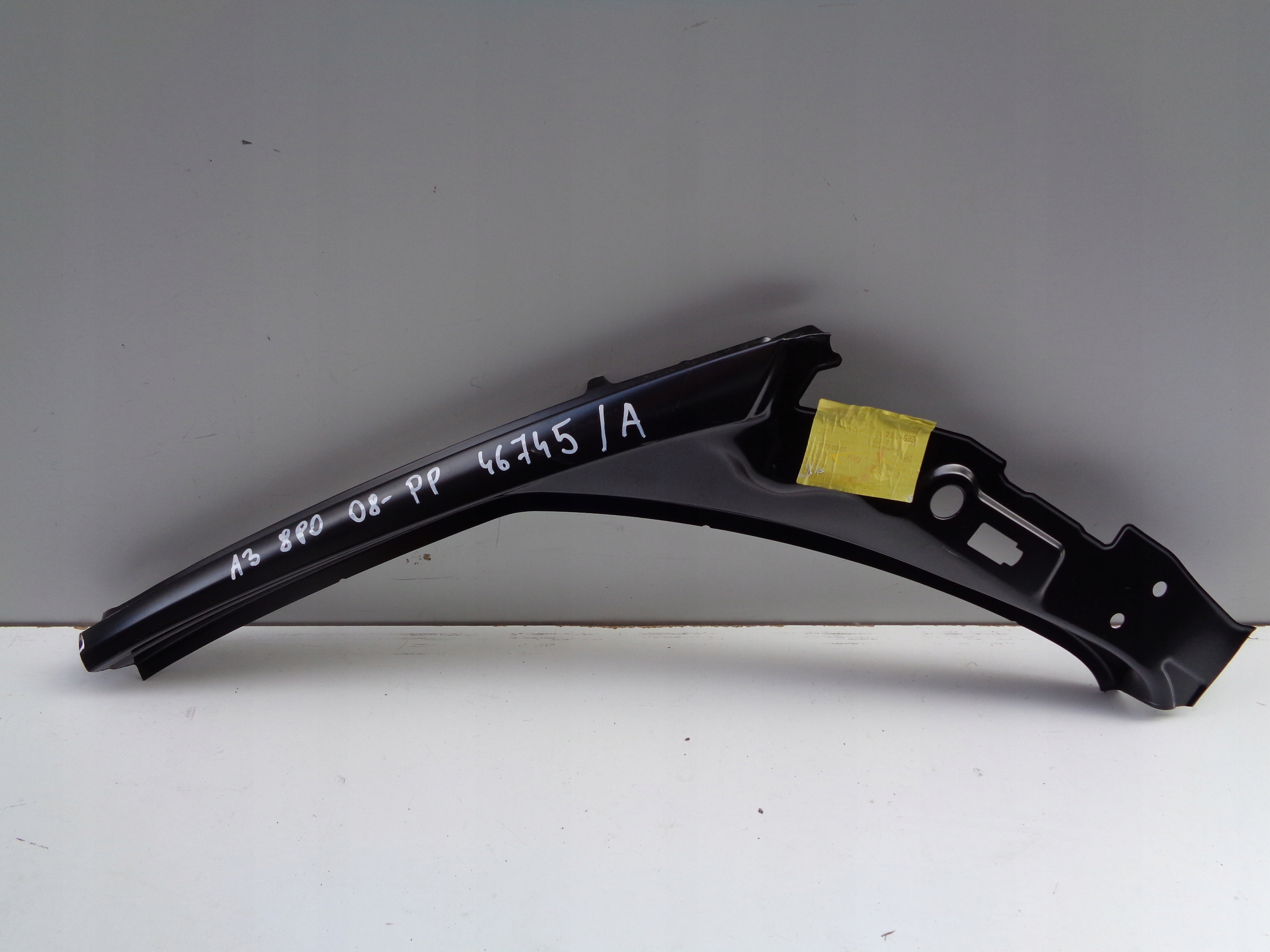 pillar right front AUDI A3 8P 8P0 08- NR 46745A