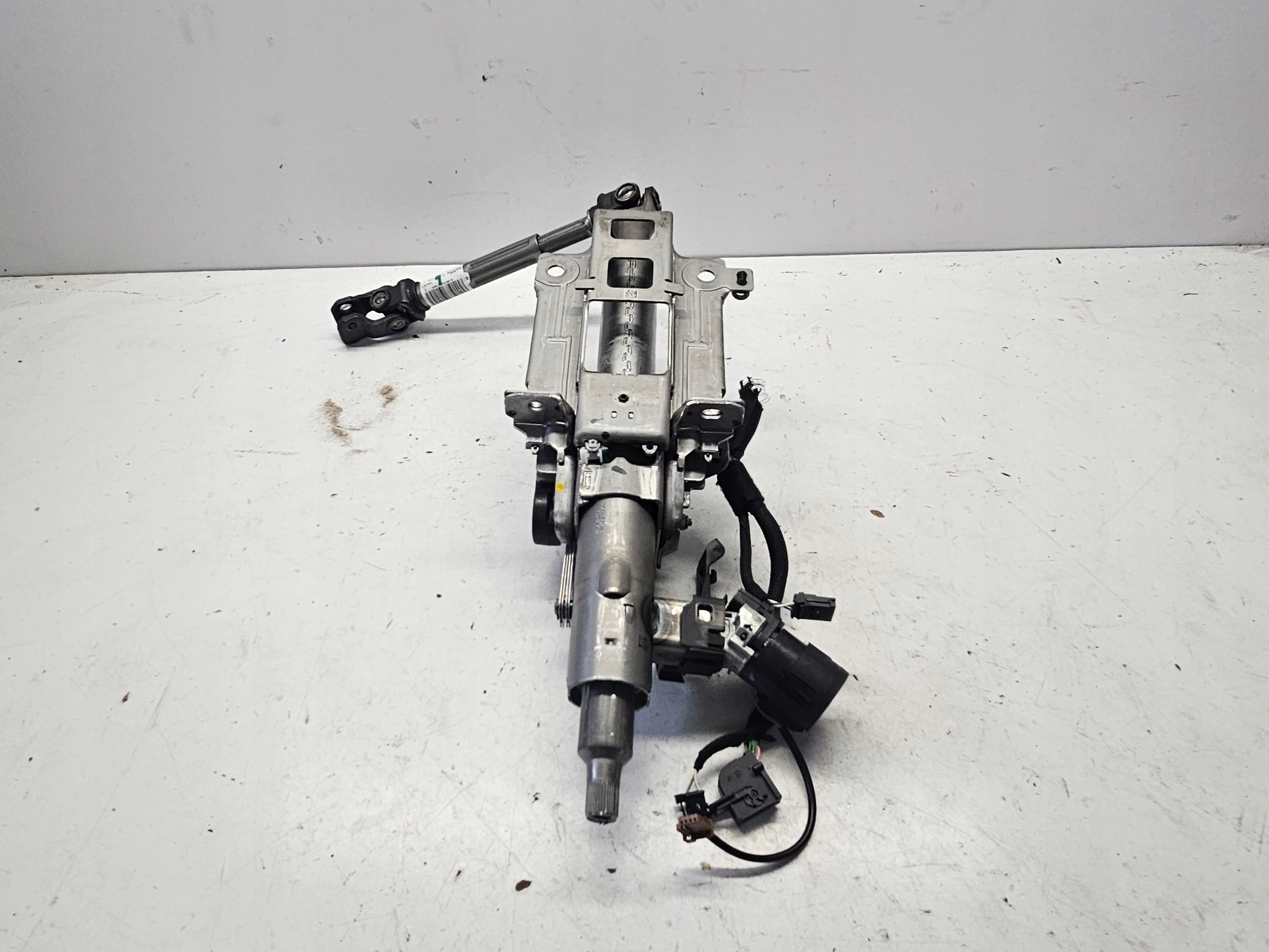 OPEL MOKKA B II steering wheel rod EUROPA