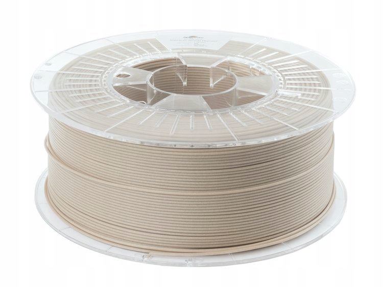 

Filament Spectrum Wood 1,75mm Oak 0,5kg