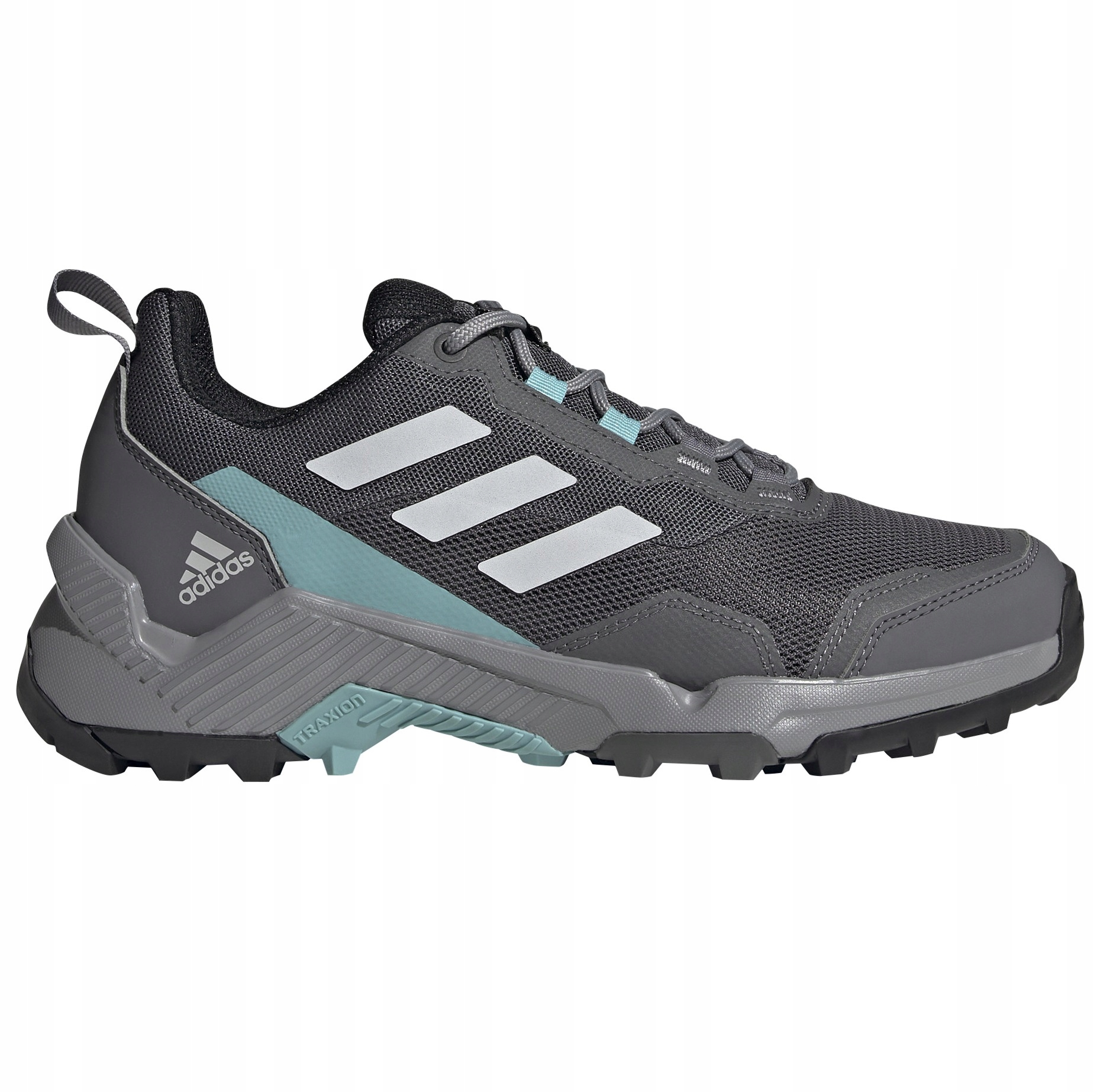 Dámské sportovní trekové boty šedé Adidas Eastrail 2 GV7513 vel. 36