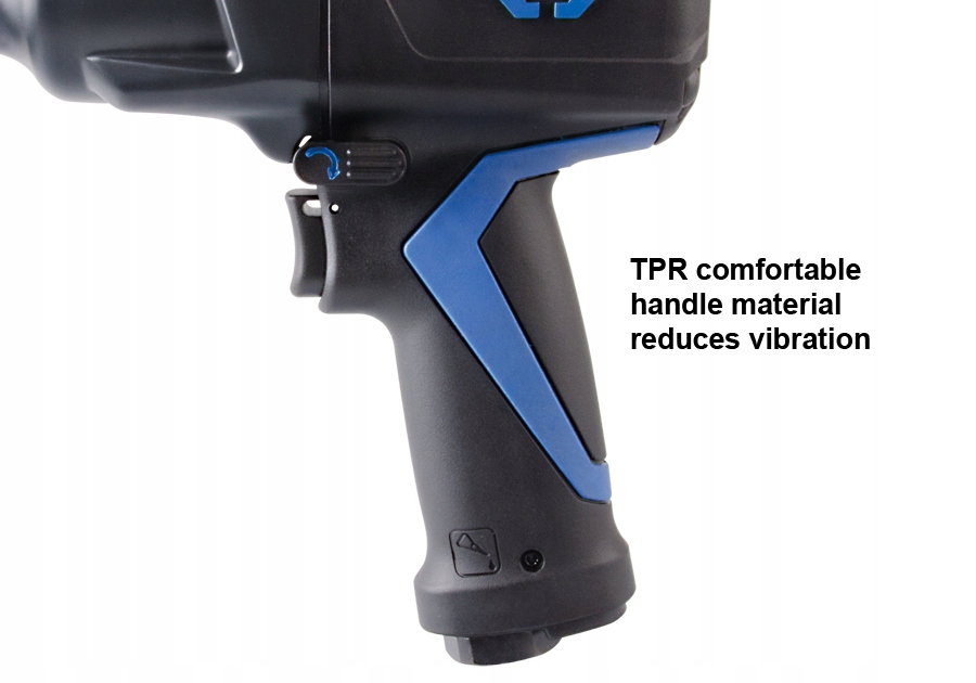 KING TONY Klucze 3/4" pneumatyczny udarowy 1491Nm kompozyt Marka King Tony