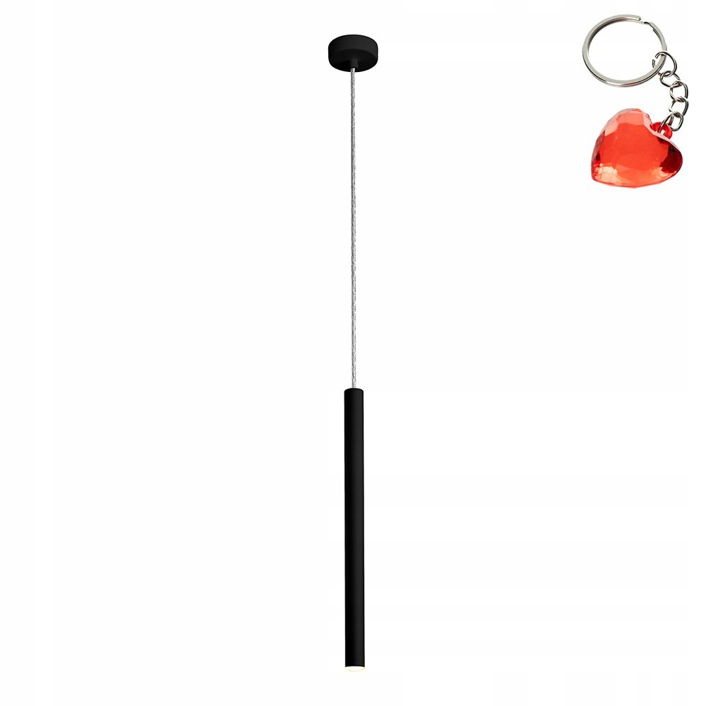 Závěsná Led lampa Loya P0461-01A-P7P7 Zuma Line