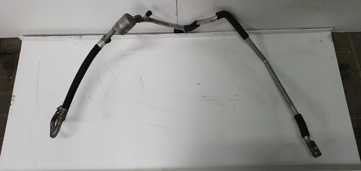 Peugeot 807 2.0 HDI кабель Кондиціонер