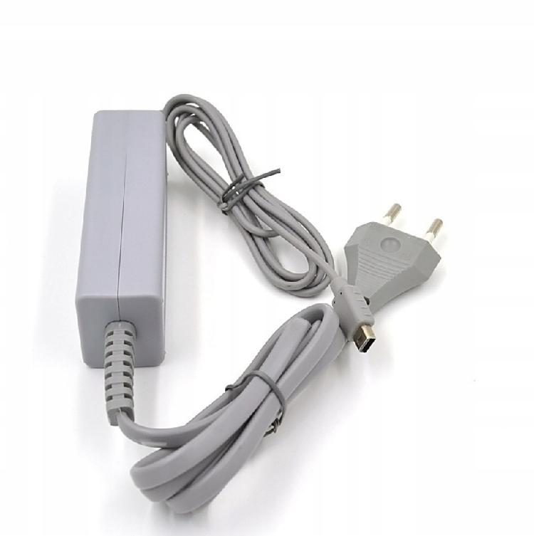 Геймпад WiiU адаптер живлення Зарядний пристрій виробник інше