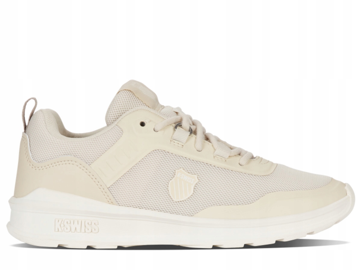 Dámské boty K-Swiss 94426-266-M Vista Trainer Sp Béžová 38