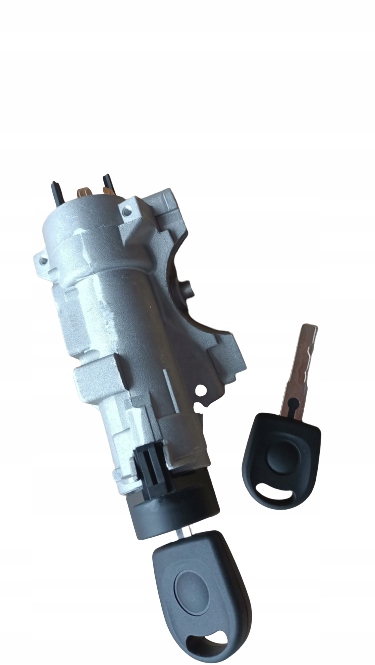 4B0905849 - Новий повний кубик запалювання AUDI A4 B5 1994-01