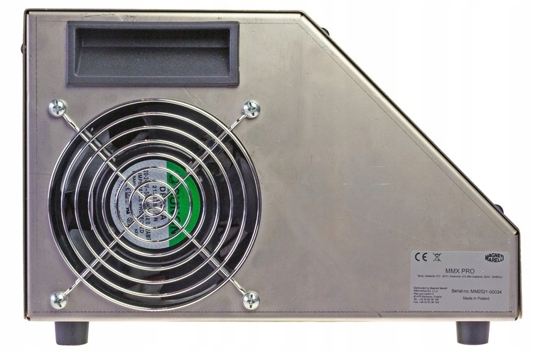 M-MX Pro Magneti Marelli озонатор