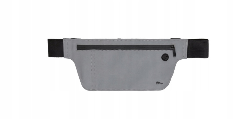 CRIVIT | ODBLASKOWA SASZETKA NERKA DO BIEGANIA