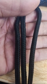 Lina sznur do mocowania hamaków huśtawek krzeseł wiszących ławek Producent Kik