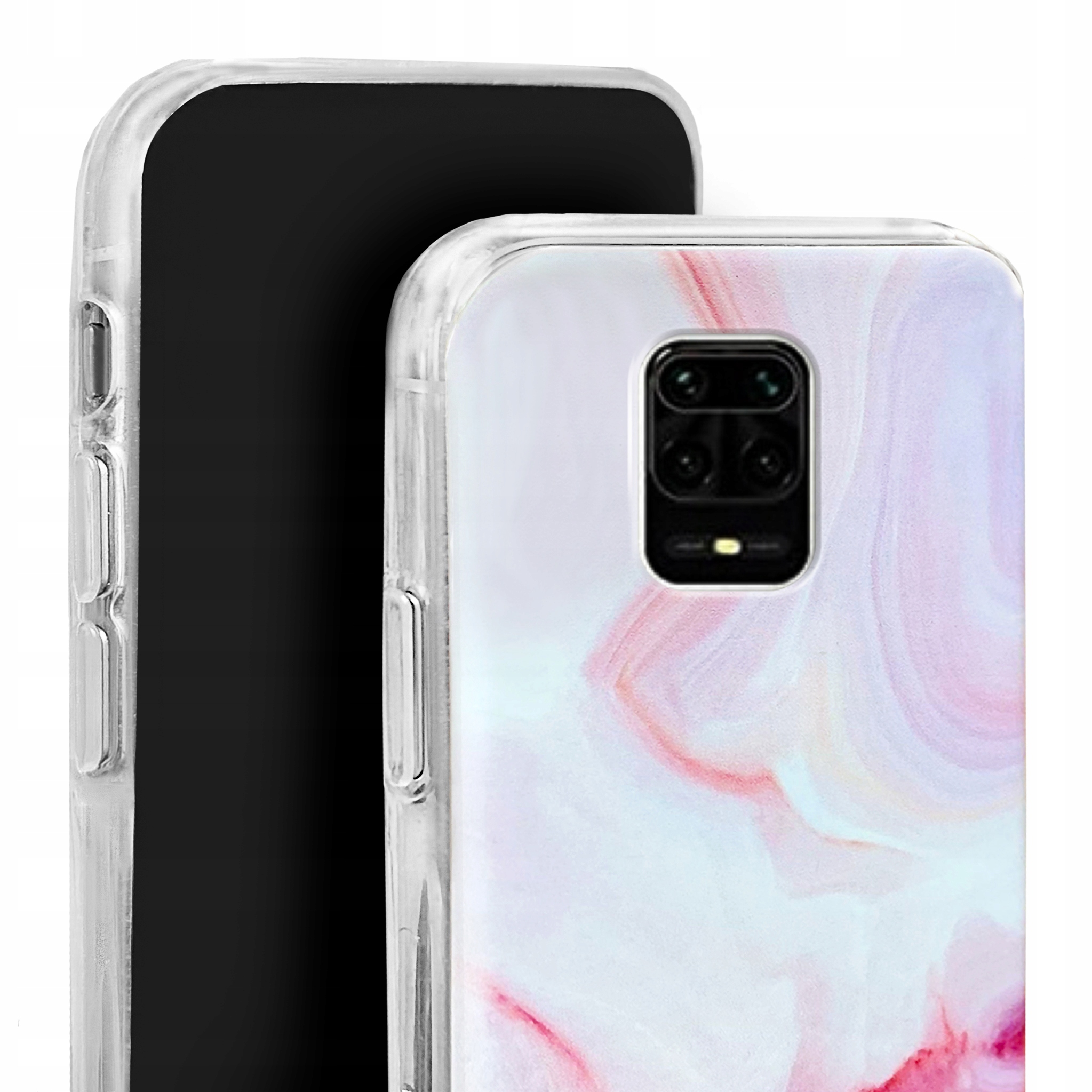 

Etui do Xiaomi Redmi Note 9S guma case