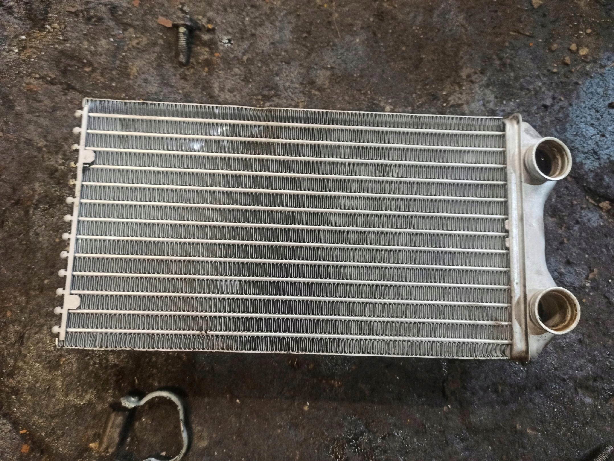 heater OPEL VIVARO 1.9 2.0 CDI