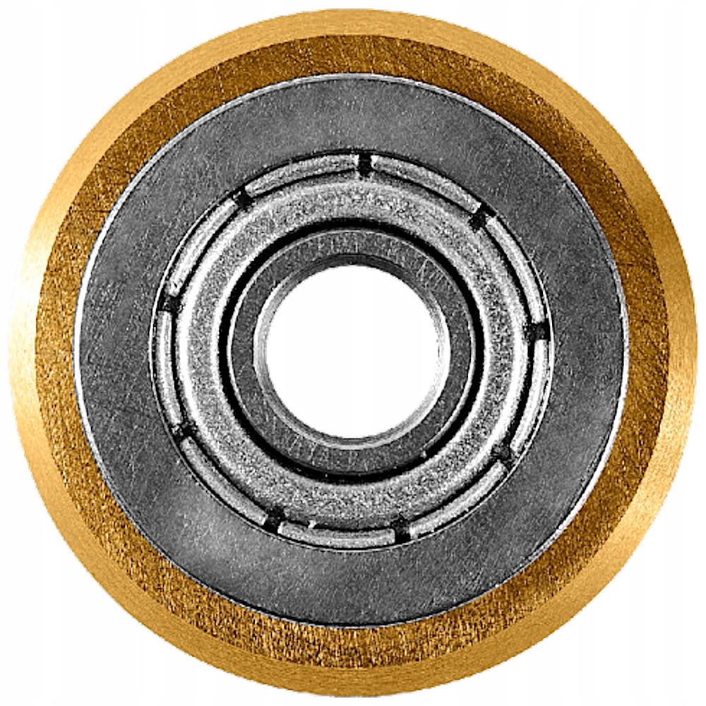 Kółko tnące do glazury gresu 20mm Raimondi 135D20CTRIC