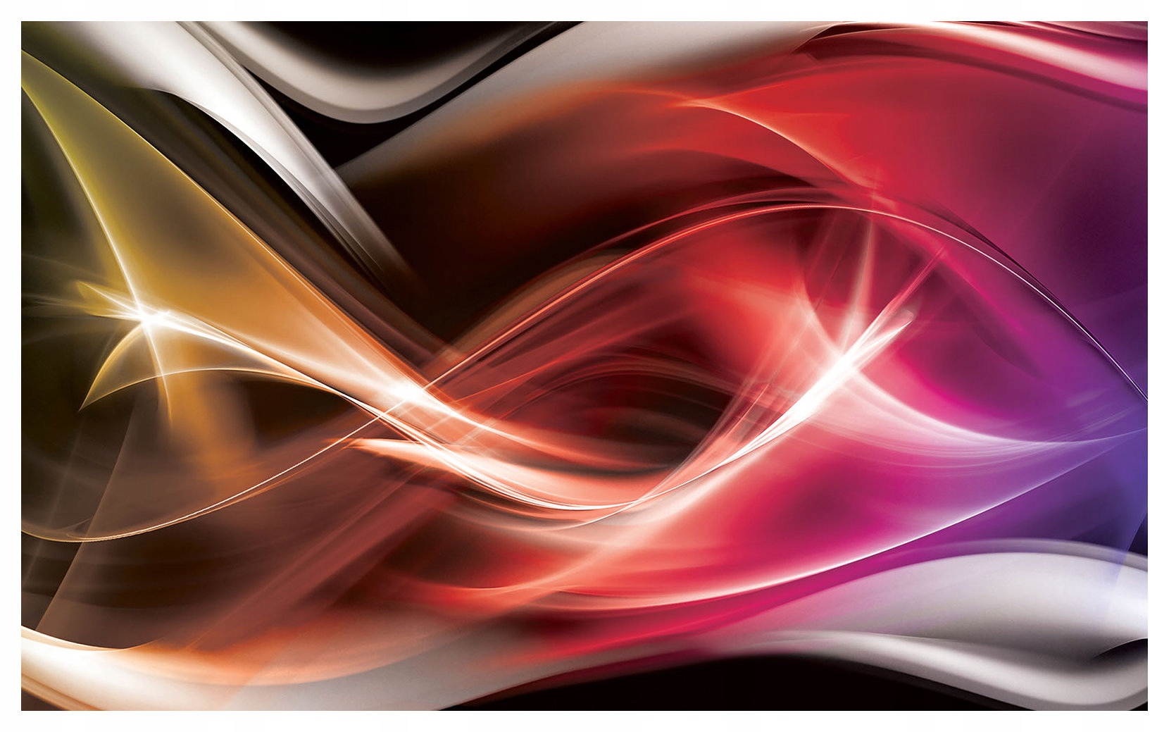 Vliesová fototapeta Abstrakcia Gradient svetla a pohybu 368x254 lepidlo