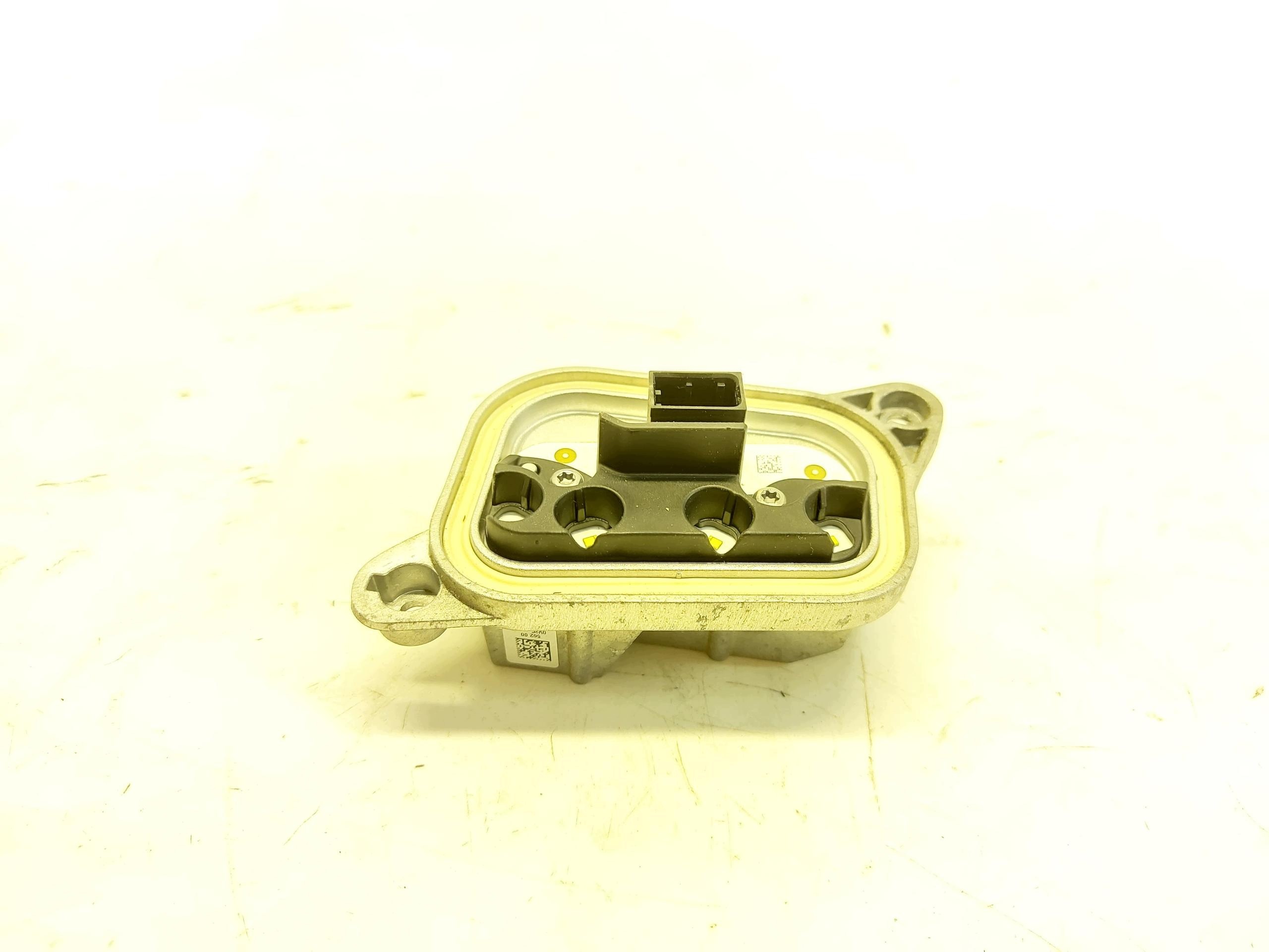 Audi Q8 E-TRON SportBack 4KE control unit module lights led right front