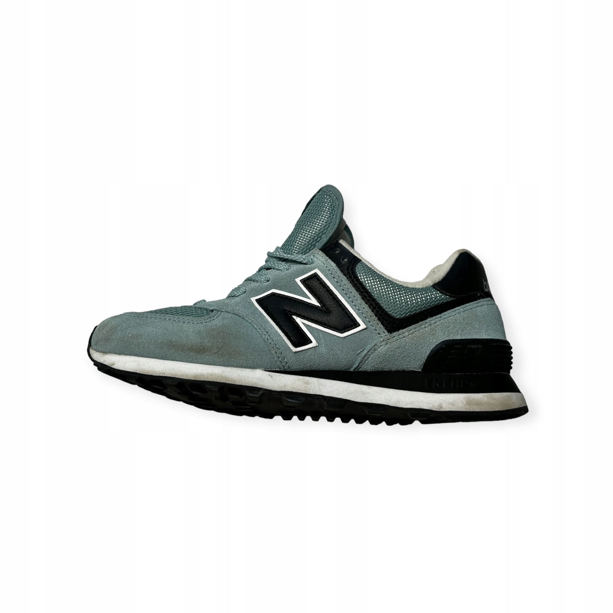 Sportovní dámské šněrovací boty New Balance 37,5