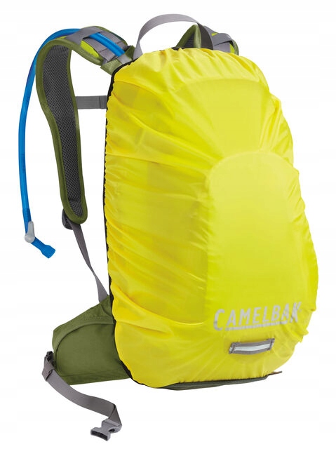 Plecak CamelBak Mule 1 l żółcie