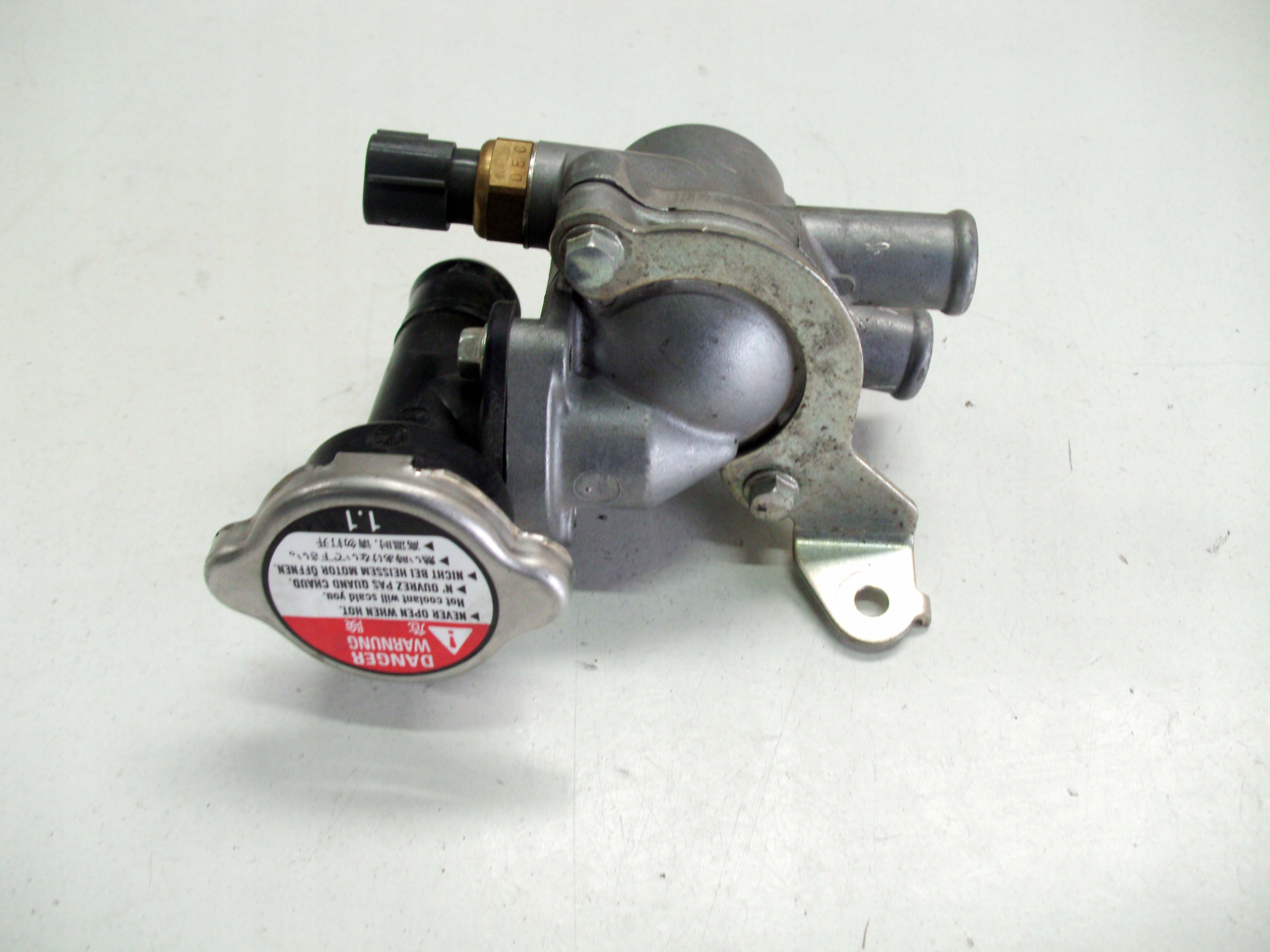 TERMOSTAT KOREK HONDA SHADOW SPIRIT 08r