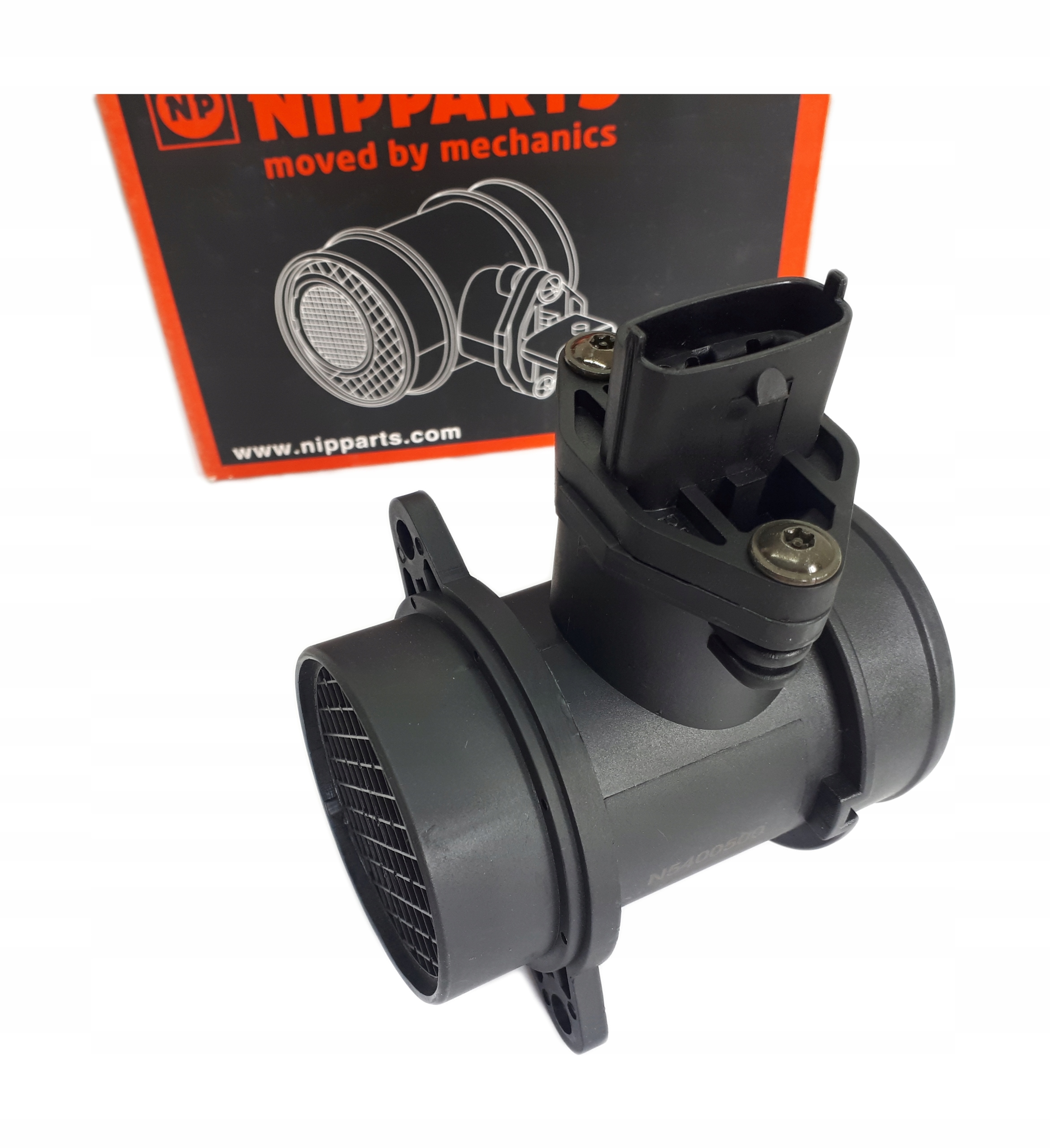 N5400500 - РАСХОДОМЕР HYUNDAI ACCENT II 1.3 1.5 1999-2006