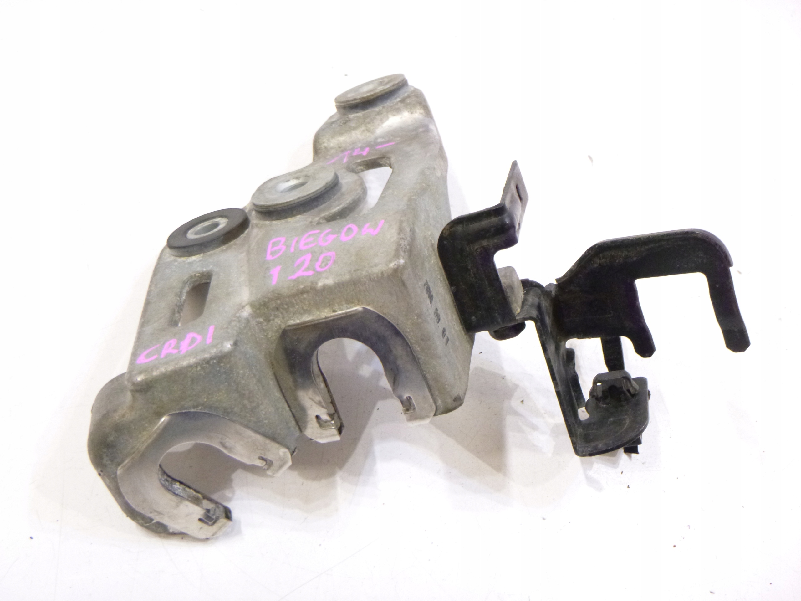 MOCOWANIE WSPORNIK LINEK BIEGOW HYUNDAI I20 II 14-