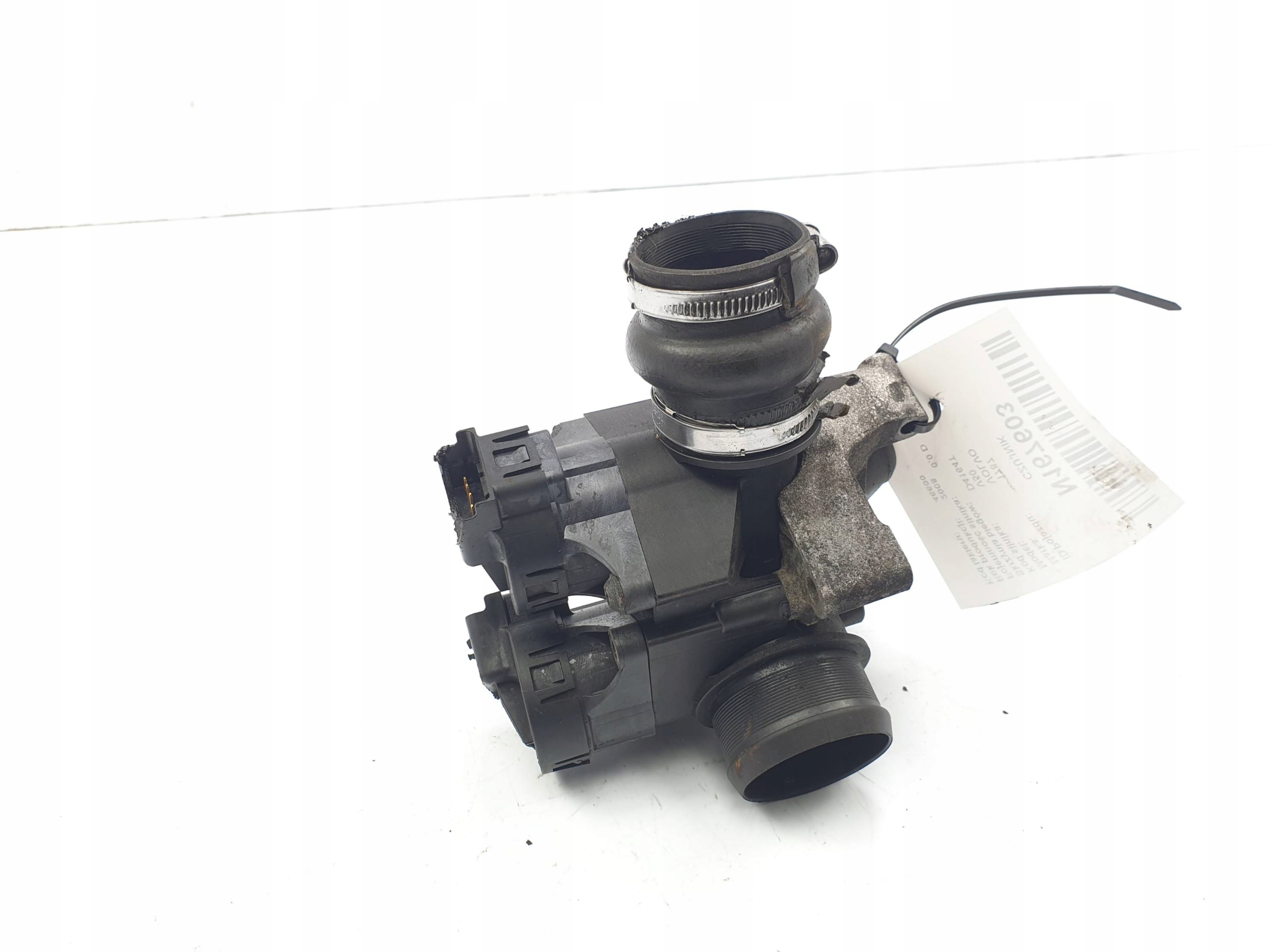 Датчик 9686487880 VOLVO V50