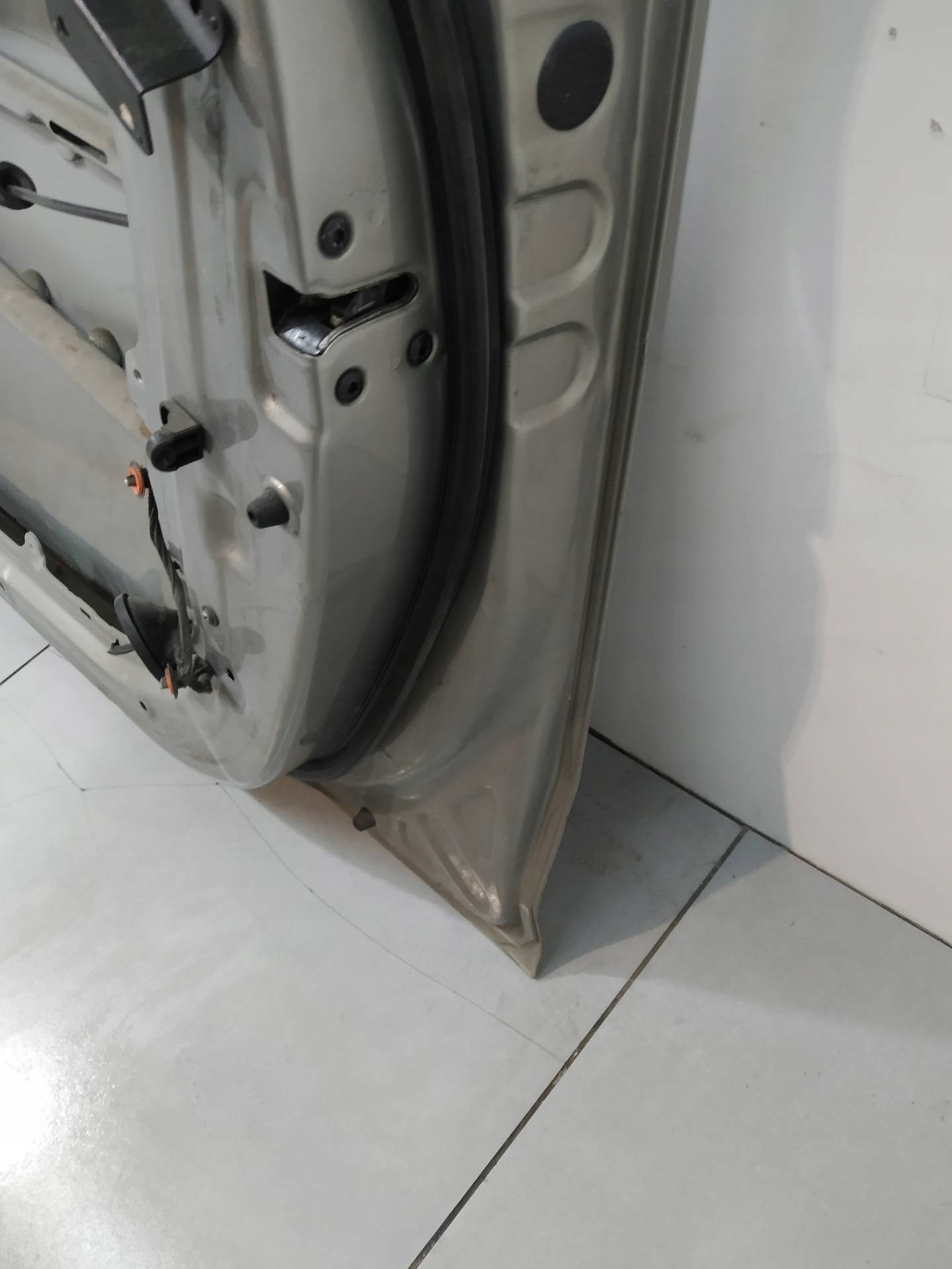 dveře pravé předek A3 Kia Cee'd a (2006-2012)