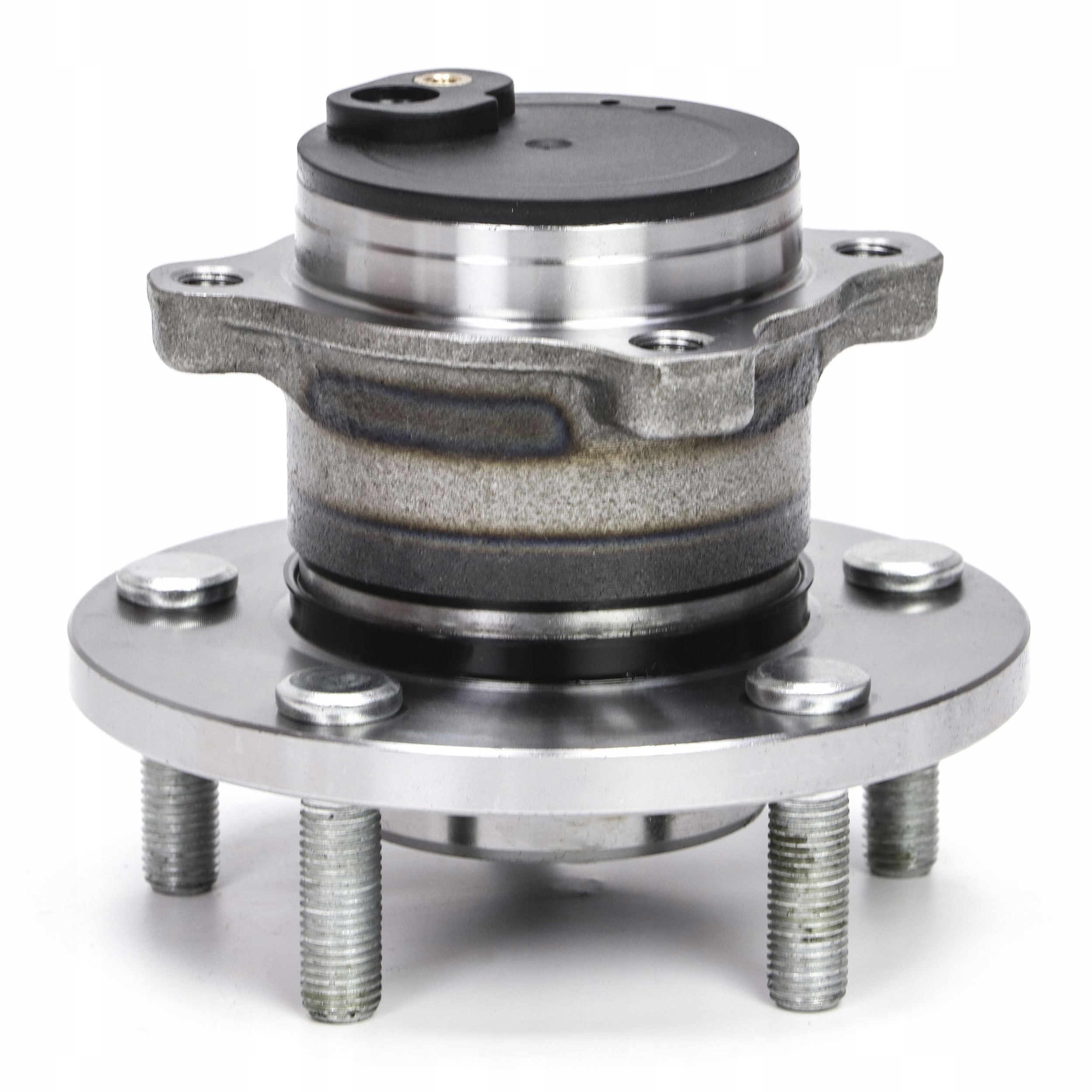 6801-SET-MS - Підшипник маточини задній MAZDA 3 (BK BL) 5 (CR19 CW)