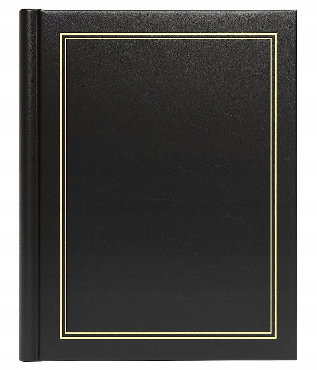 Album DRS10 Classic Black 20 str. folia magnetyczna