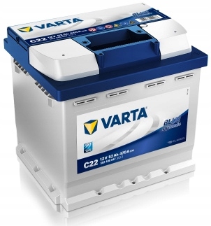 Аккумулятор СТОИТ C22 12V2ah70a