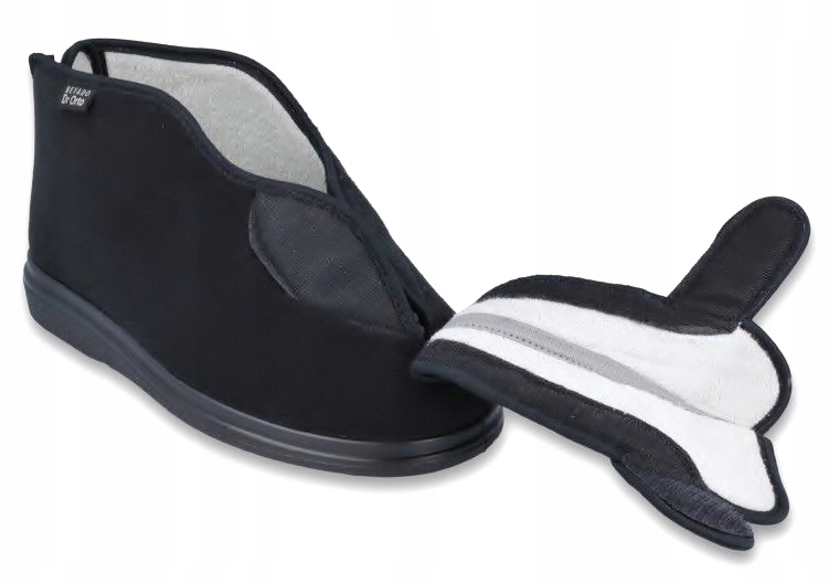 DR ORTO BUTY ORTOPEDYCZNO ZDROWOTNE.987D002.Roz 38 Kod producenta 987D002