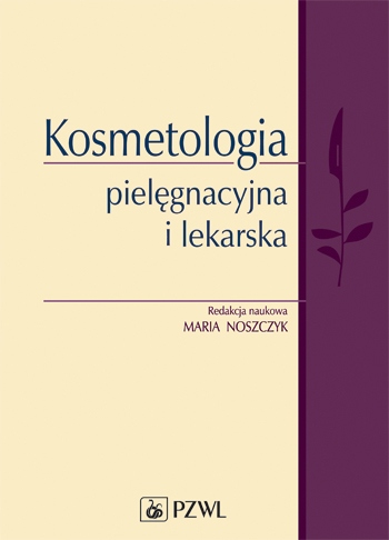 KOSMETOLOGIA PIELĘGNACYJNA I LEKARSKA NOWA