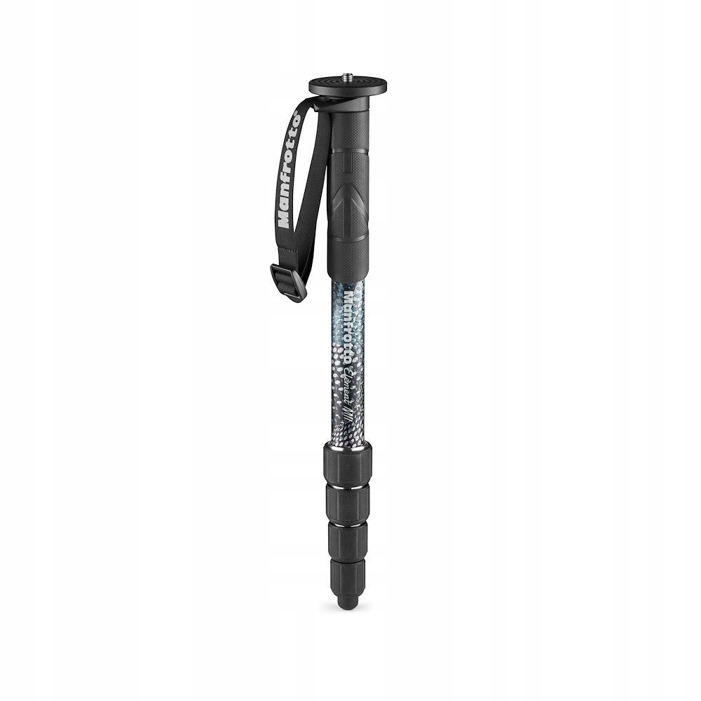 Monopod Manfrotto Element MII 159 cm