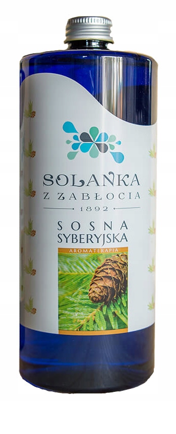 

Solanka Z Zabłocia Do Inhalacji Sosna Najlepsza