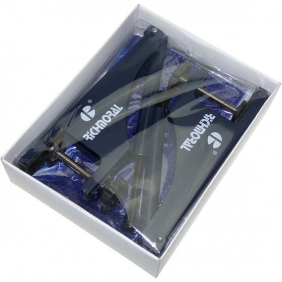 Siatka do tenisa stołowego ping ponga na śrubę Kod producenta BT302