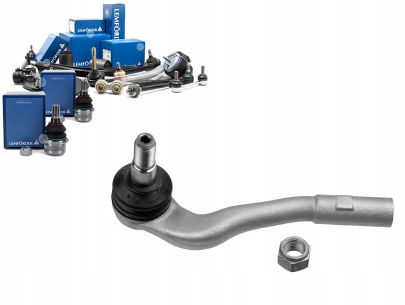 LEM25170 02 Konec Dr. Kier. Db W203 Le Asistent řidiče #33