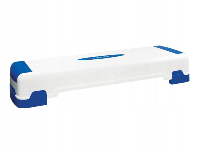 Step Hms AS005 Biało-niebieski