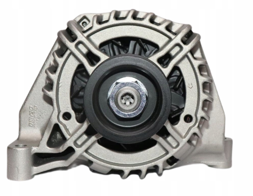Alternator Citroen C4 Fiat Panda Grande Punto Idea