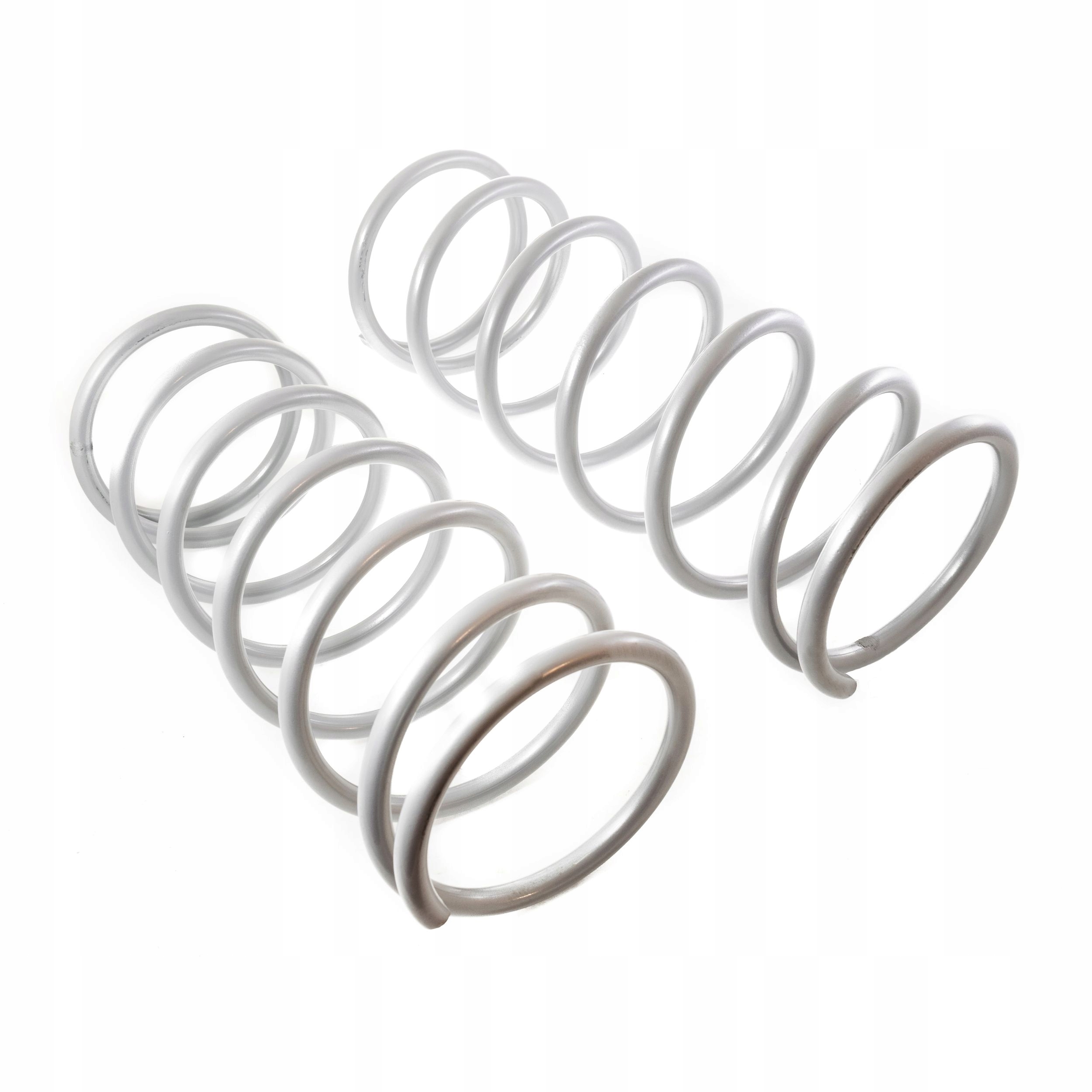 2108-2902712-SET/2/-MS - Пружини передньої підвіски LADA SAMARA (2115)