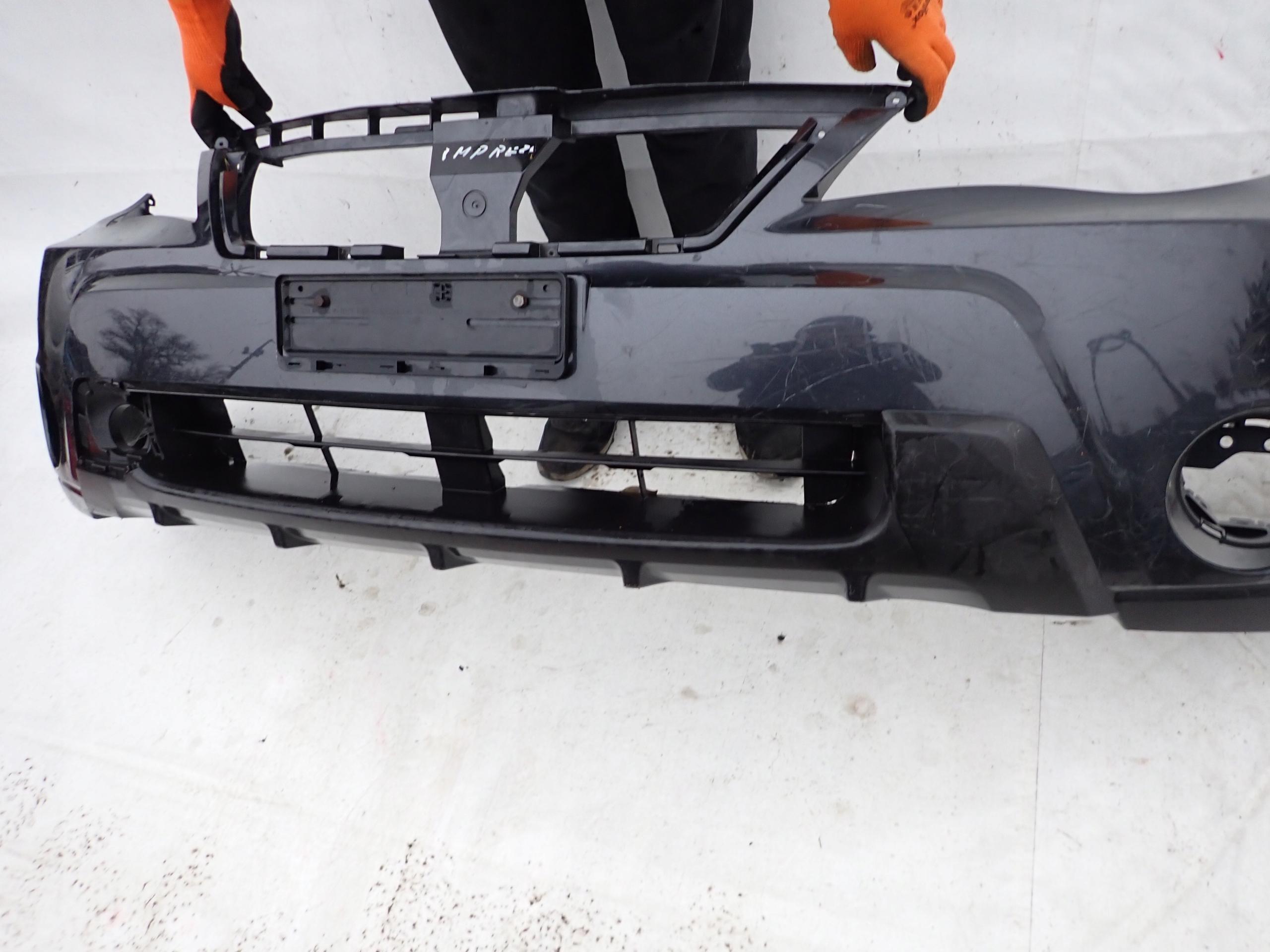 SUBARU IMPREZA III 3 XV 07-11 bumper front