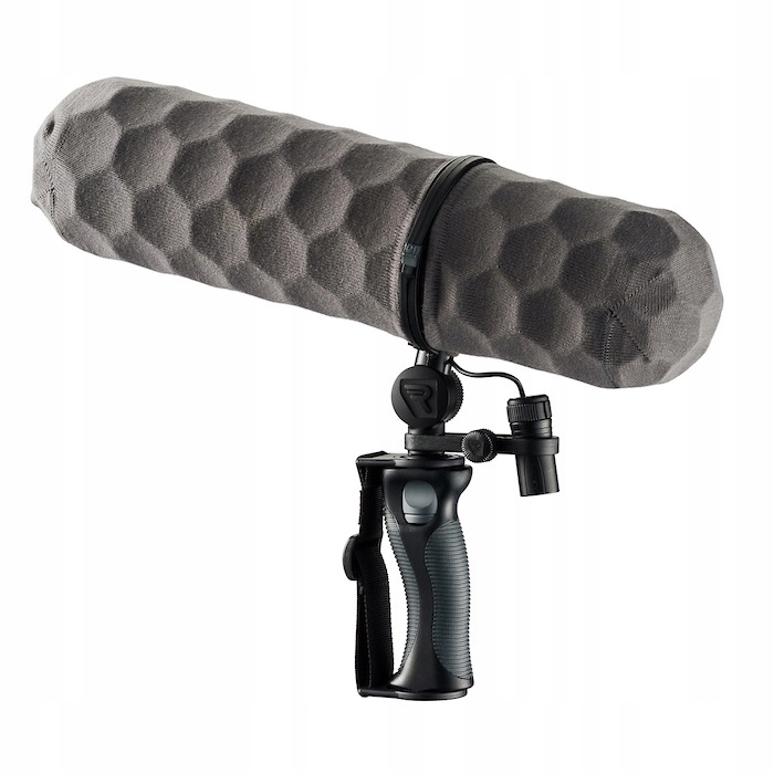 Zestaw Rycote Nano Shield Kit NS4-DB