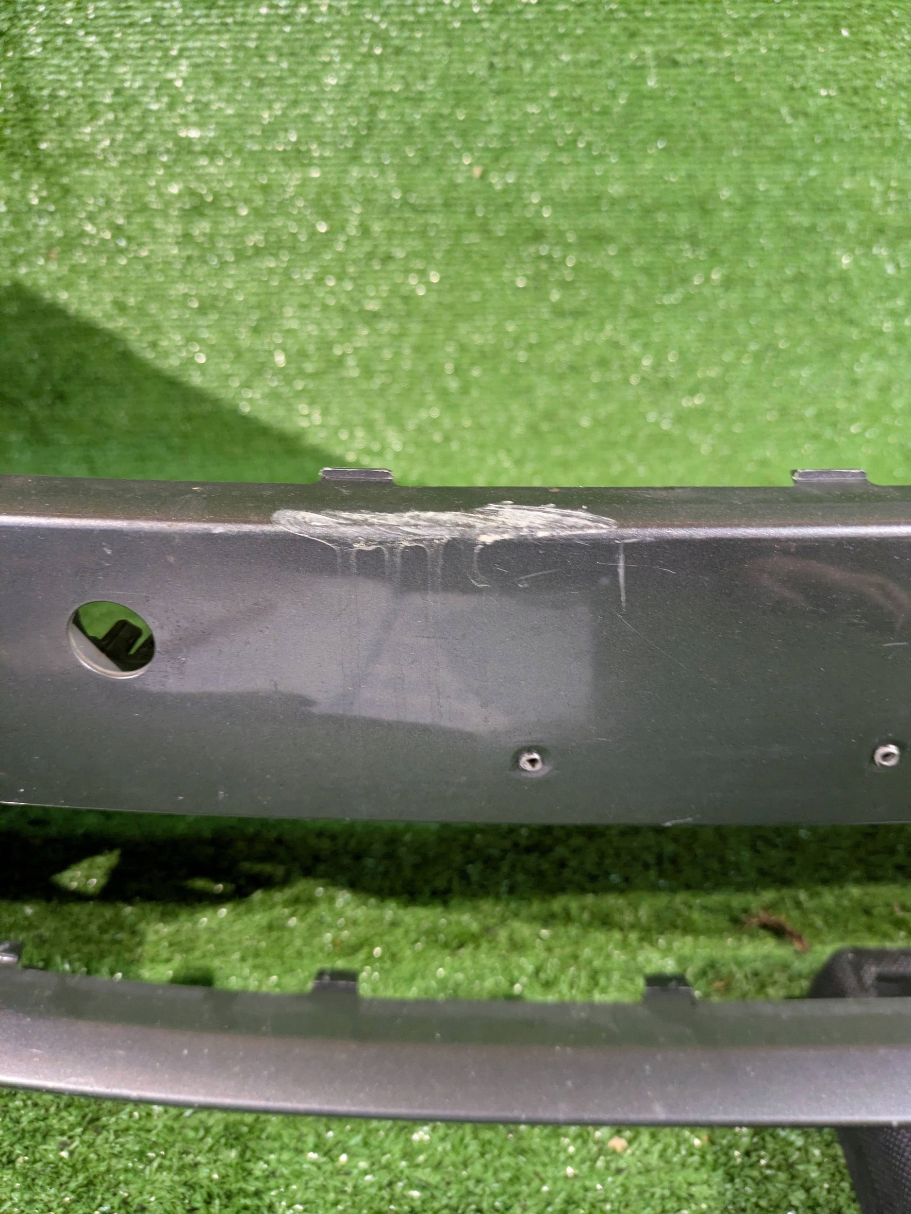 Frontstoßstange vorne SKODA OCTAVIA IV 5E3 NR.Z7707