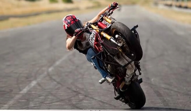 Crash Pad Uniwersalne 50mm Suzuki GSX-R Stunt Stan opakowania oryginalne