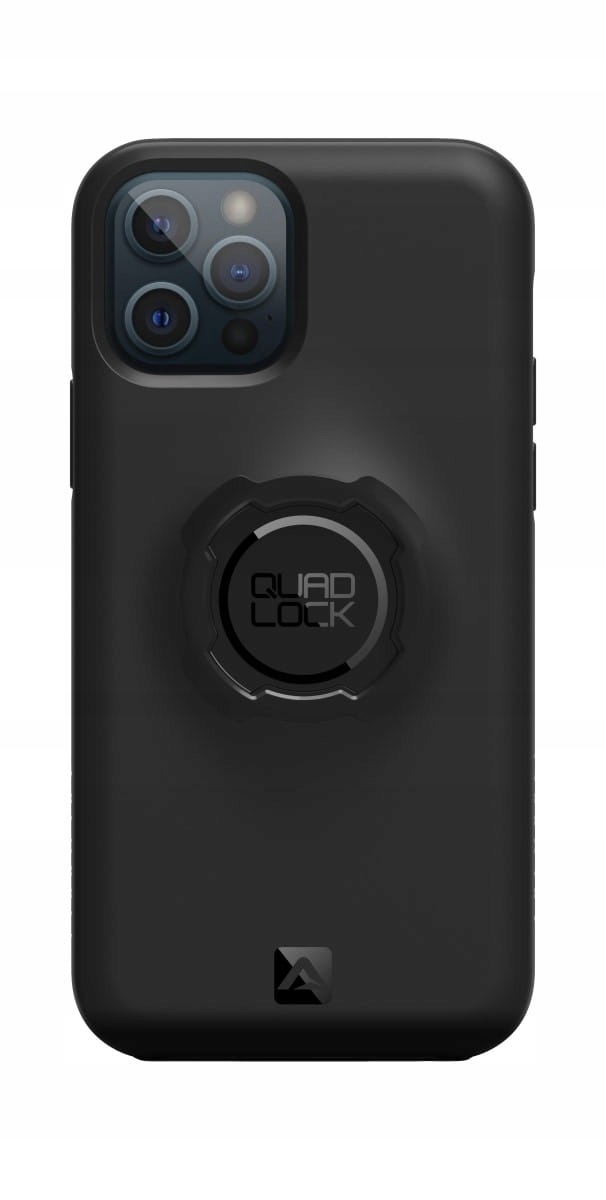 Etui Quad Lock Original Case iPhone 12 /12 Pro