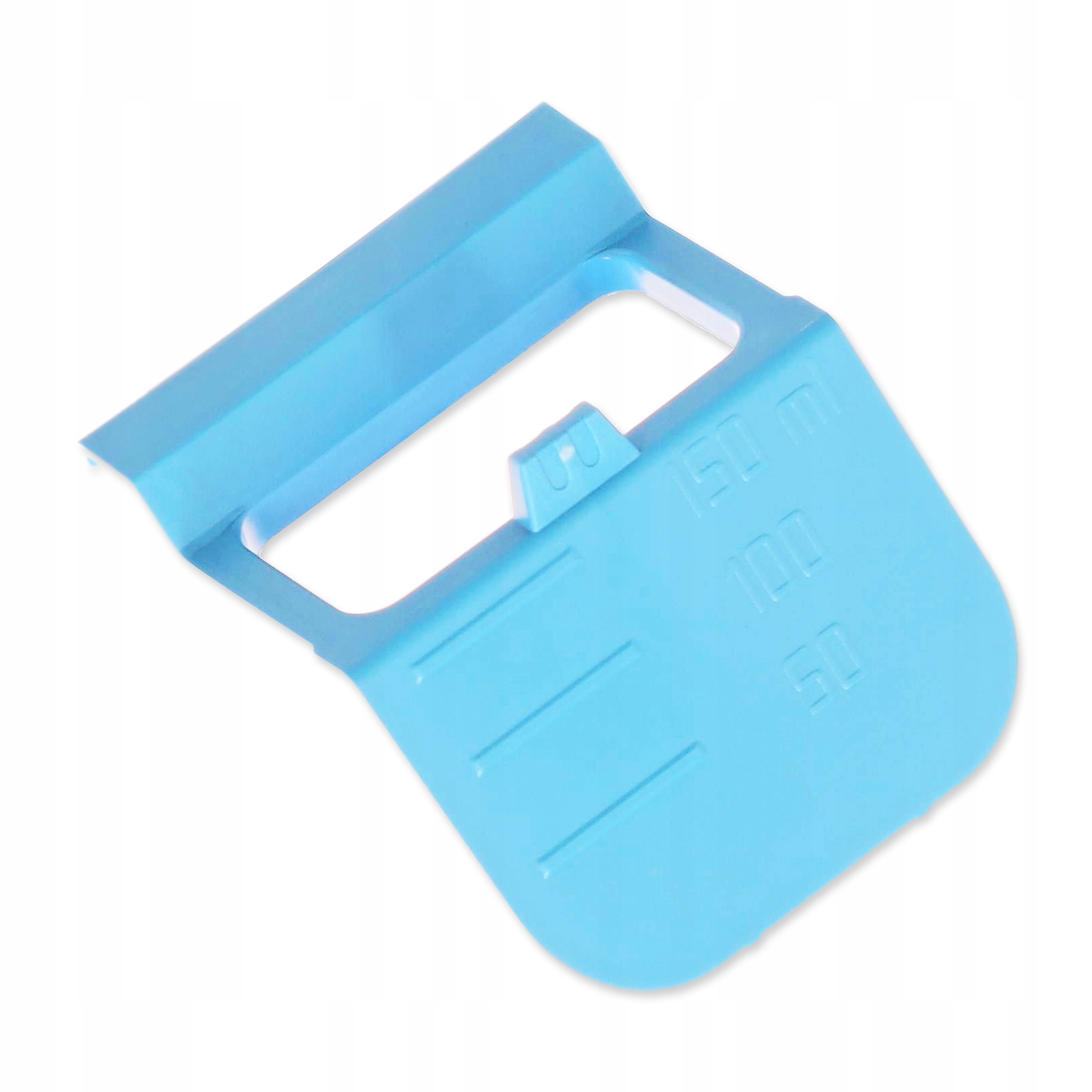 Przegroda szuflady na proszek pralki Bosch WAN28