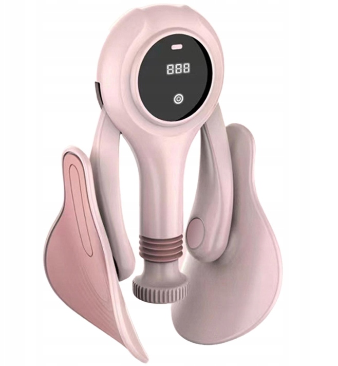 INTELIGENTNA URZĄDZENIE DO ĆWICZENIA MIĘŚNI DNA