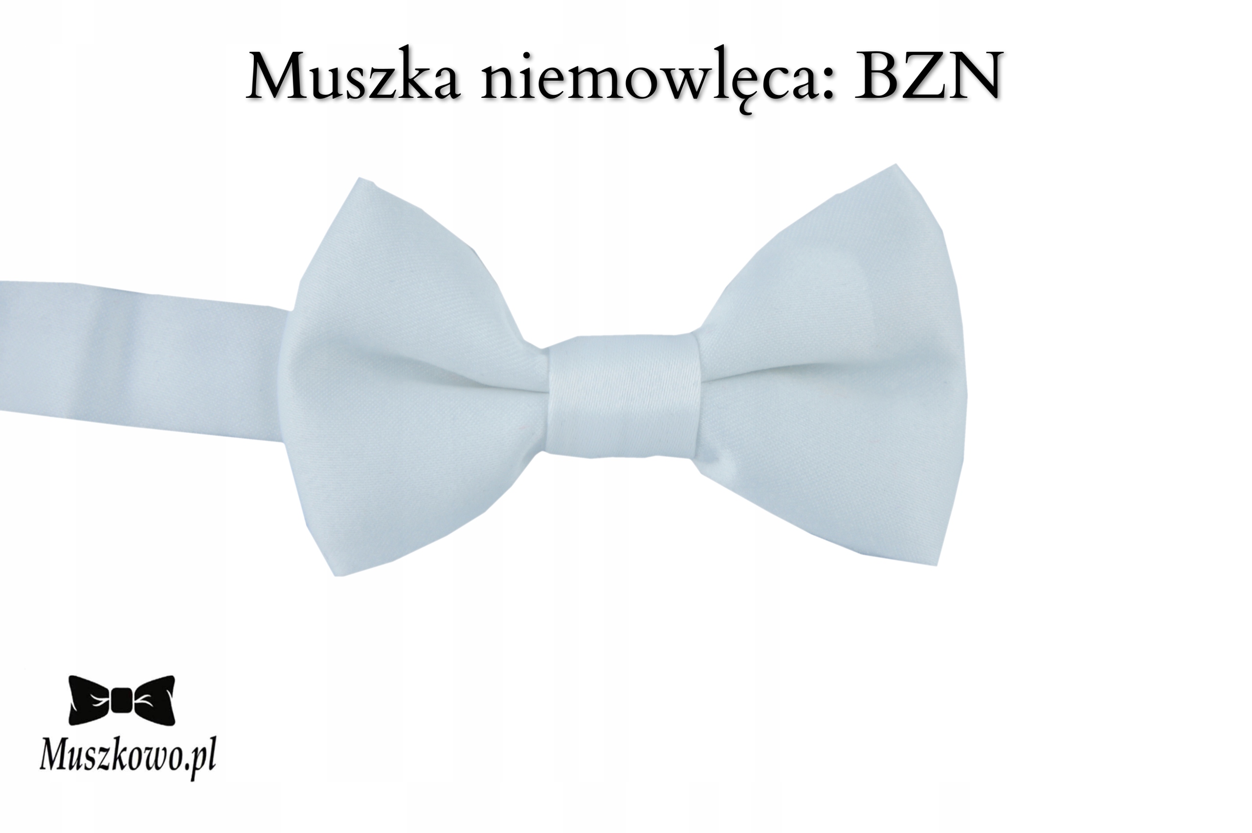 Granatowe Szelki i muszka na chrzest roczek W KROPKI GROSZKI Płeć chłopcy